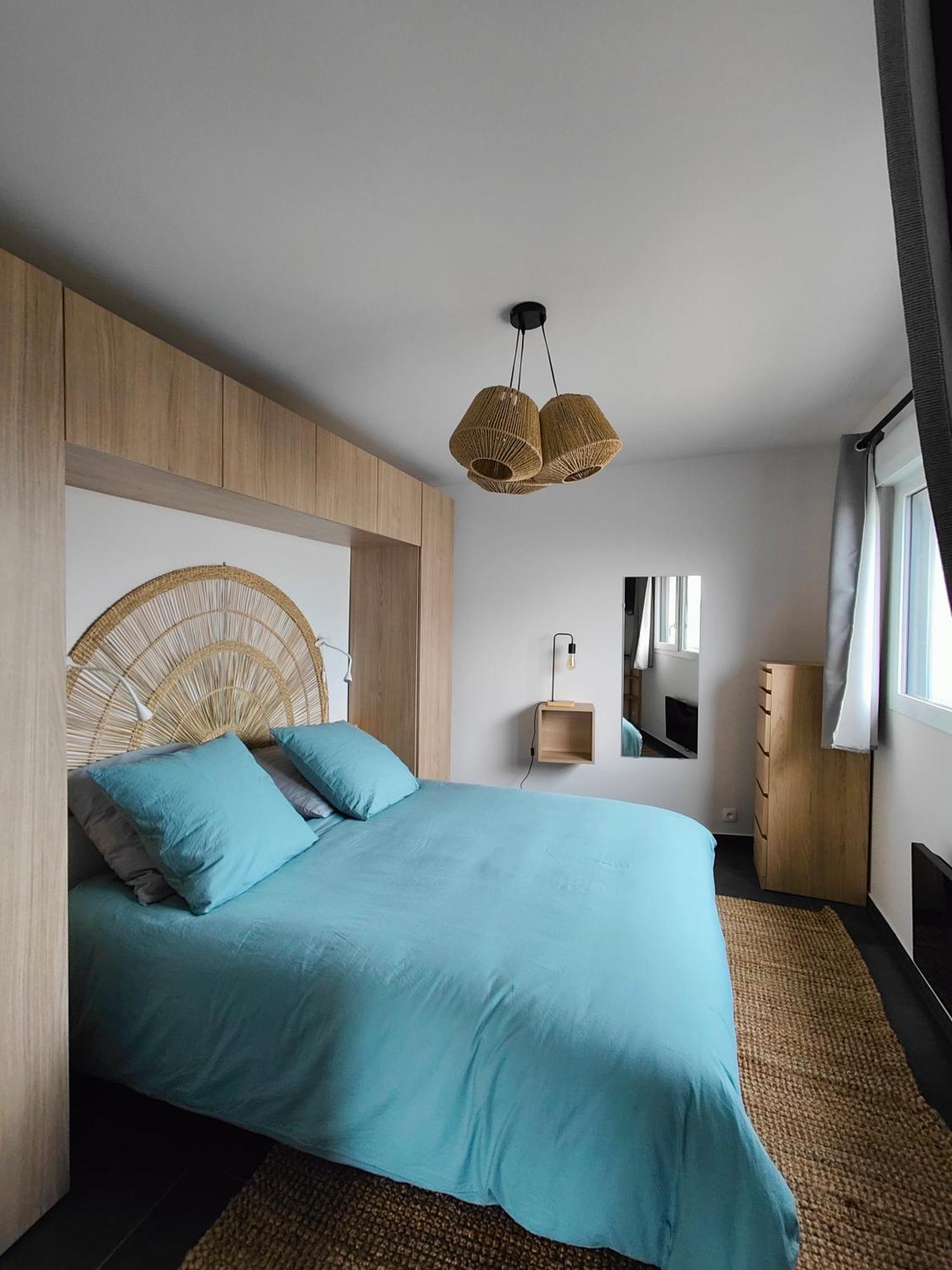 Logis Lina Daire Agon-Coutainville Dış mekan fotoğraf
